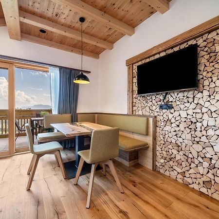 Haughof Apartement Laerchenweide Verano Extérieur photo