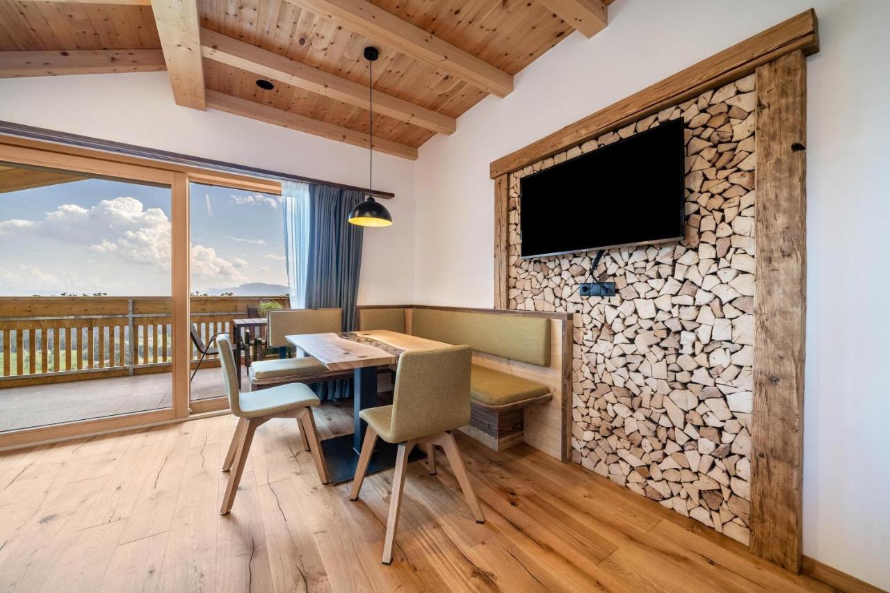 Haughof Apartement Laerchenweide Verano Extérieur photo