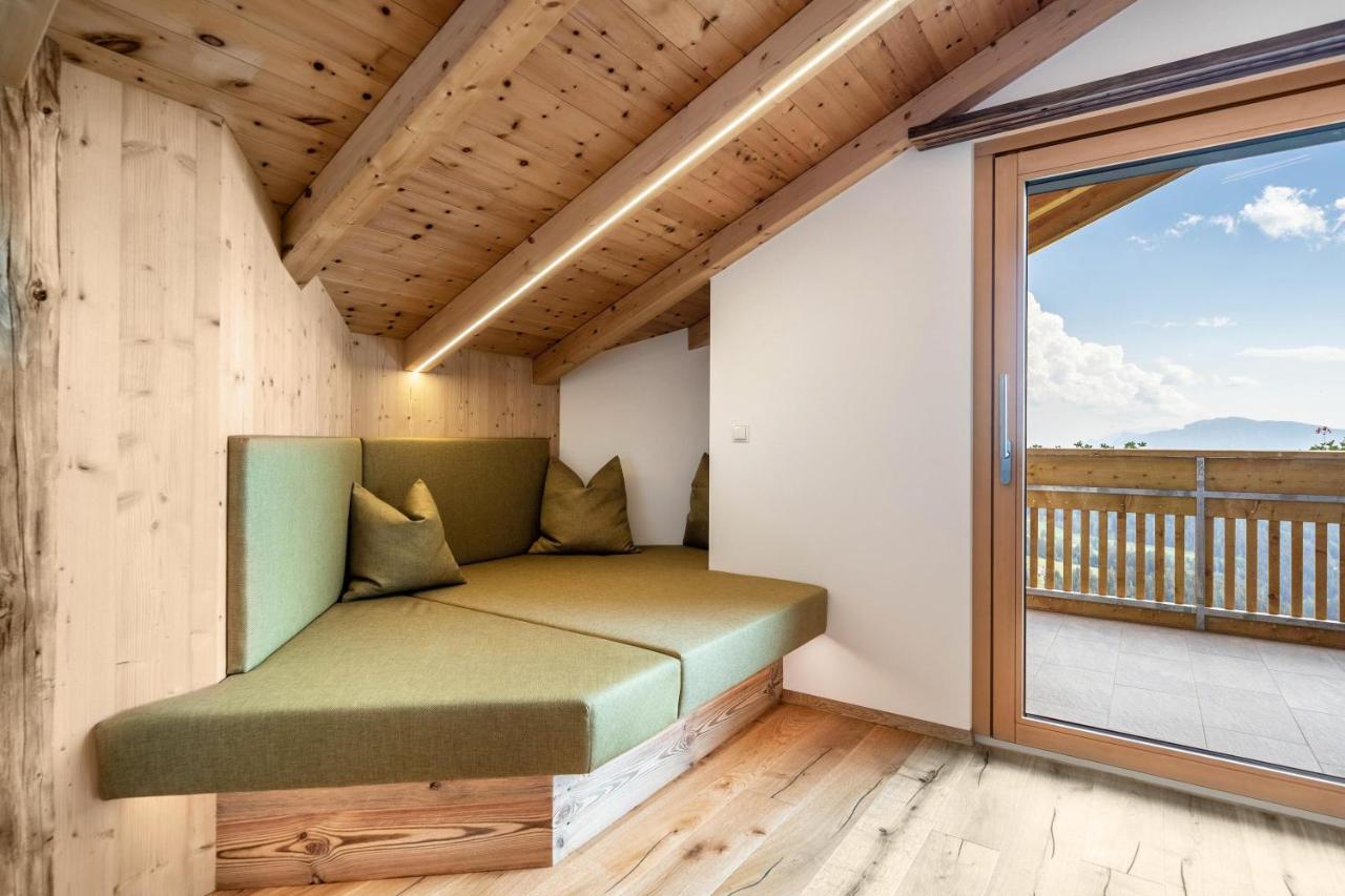 Haughof Apartement Laerchenweide Verano Extérieur photo