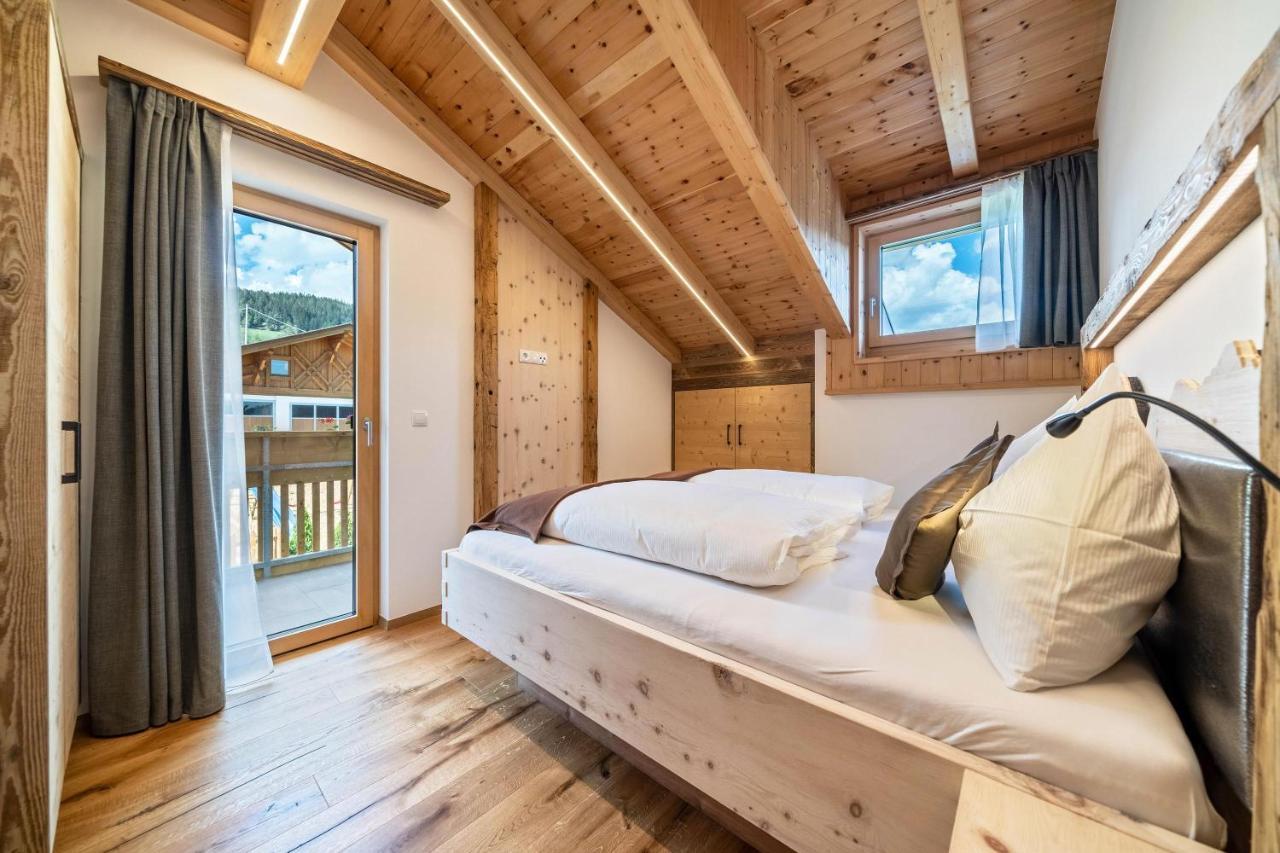 Haughof Apartement Laerchenweide Verano Extérieur photo