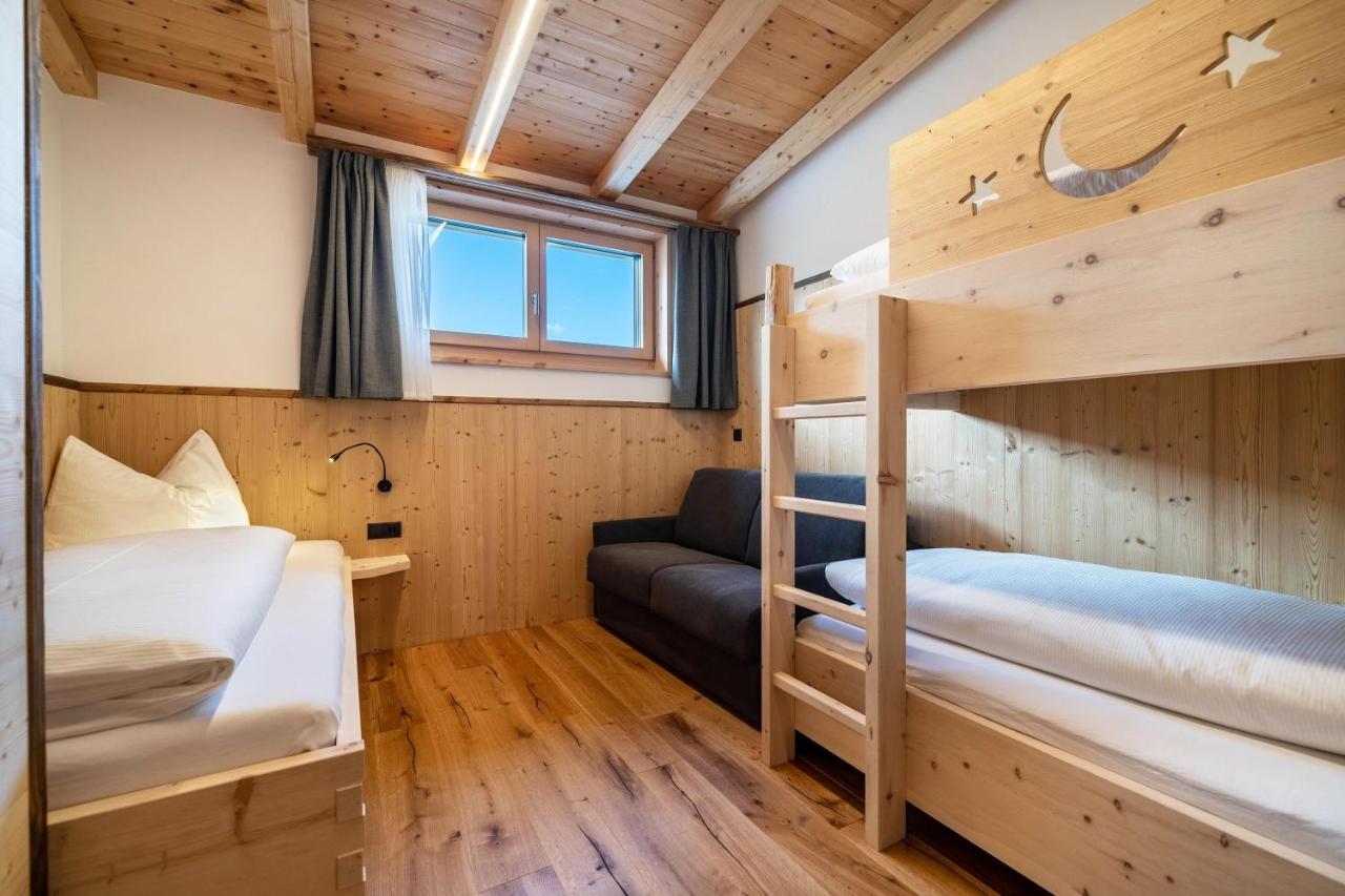 Haughof Apartement Laerchenweide Verano Extérieur photo