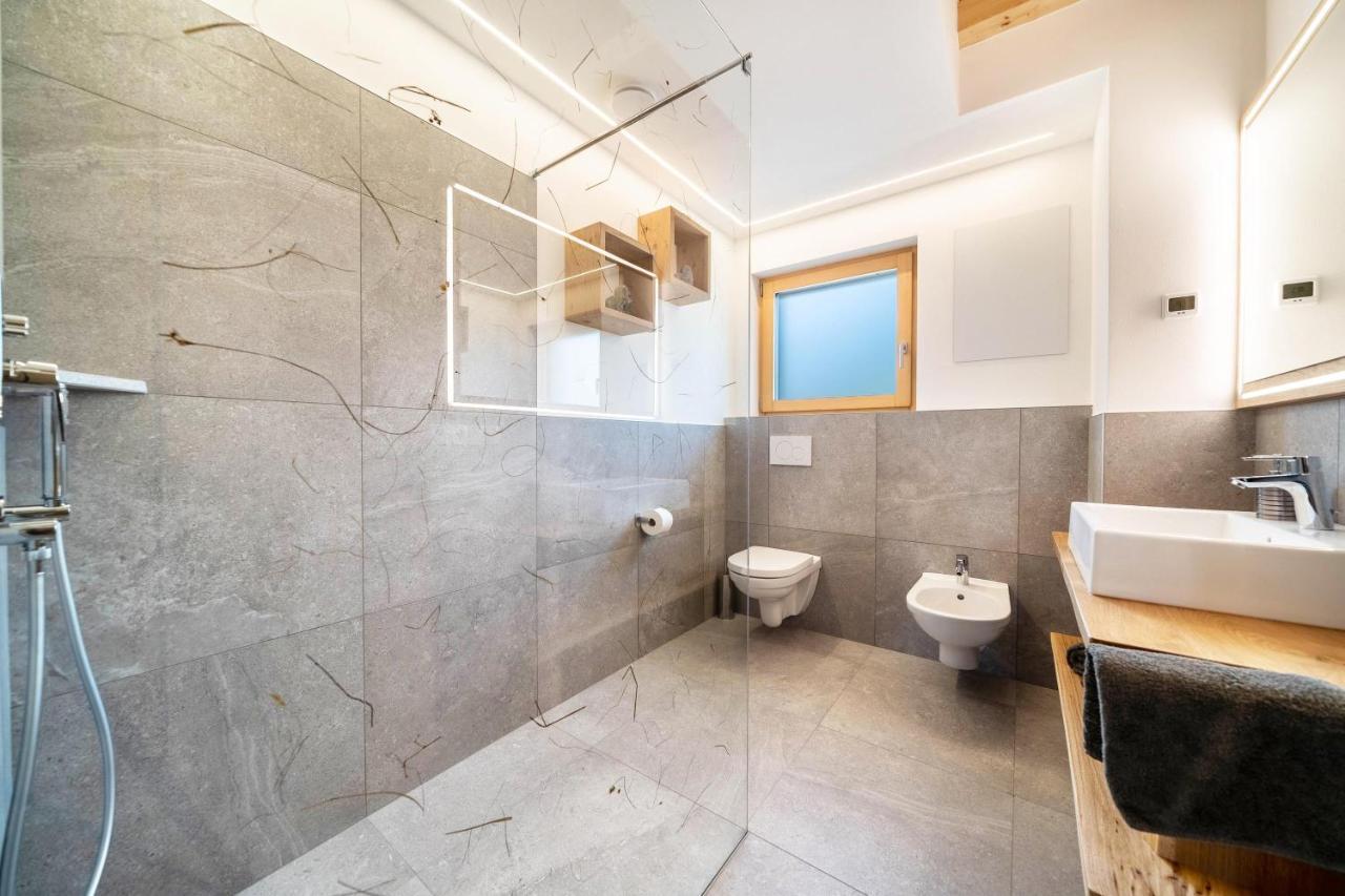Haughof Apartement Laerchenweide Verano Extérieur photo