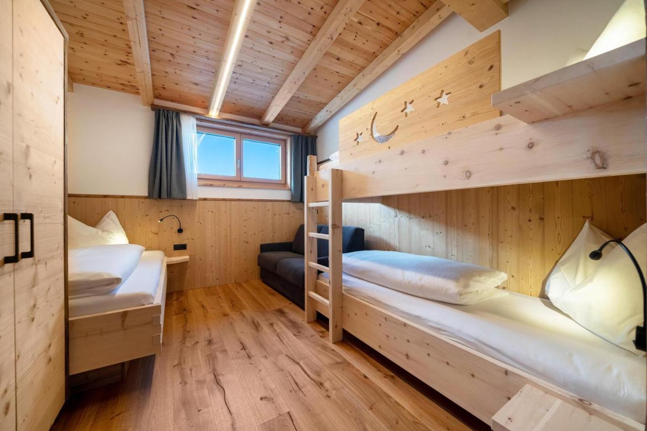 Haughof Apartement Laerchenweide Verano Extérieur photo